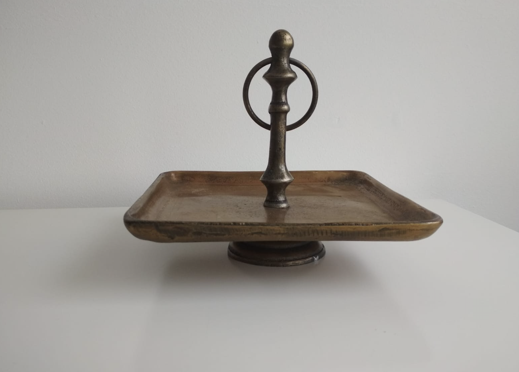 Etagere / Konfektteller